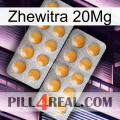 Zhewitra 20Mg levitra2